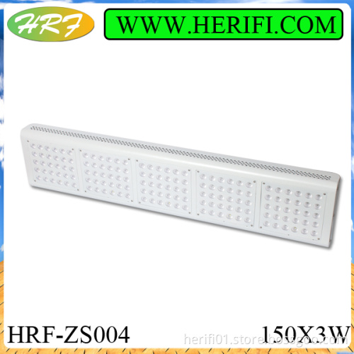 Herifi ZS004 300W led grow light 150x3w grow led light for growing